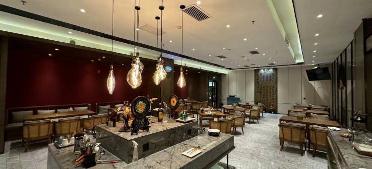 富田酒店(鞍山火车站万象汇店)图片