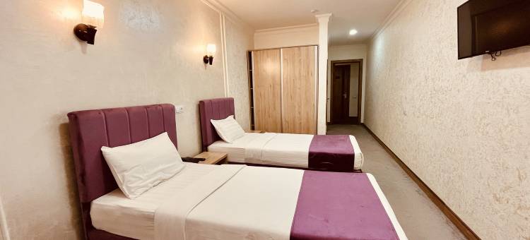 中国西南酒店(XINAN HOTEL)图片