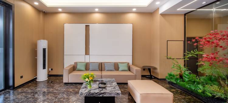 合肥凡季酒店(新海大道地铁站店)图片