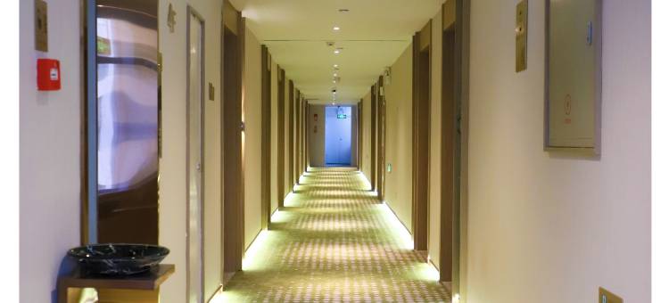 维也纳3好酒店(海石湾站店)图片