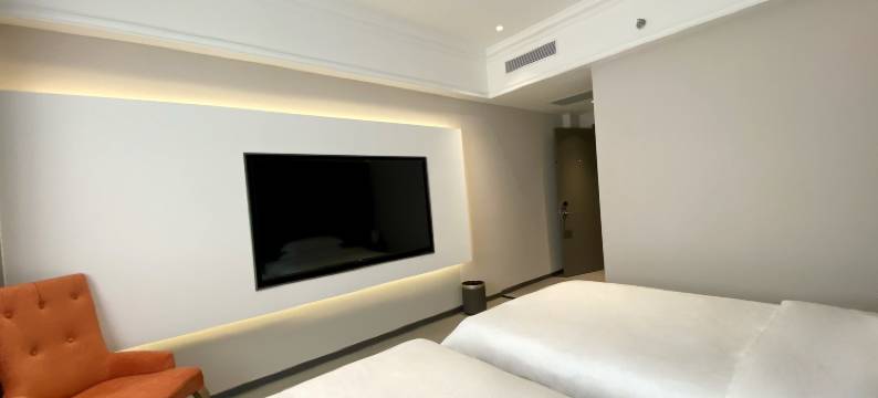 海贝尼斯酒店(九龙路店)图片