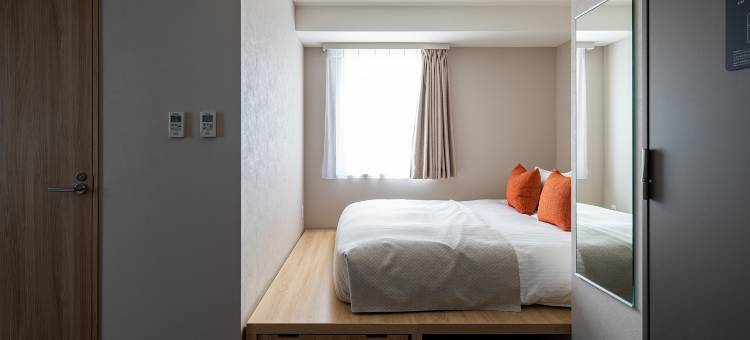 Section L 酒店公寓 西新桥(Section L Shimbashi West)图片