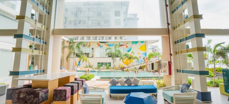 麦克坦索莱亚棕榈度假村(Solea Palm Resort Mactan)图片