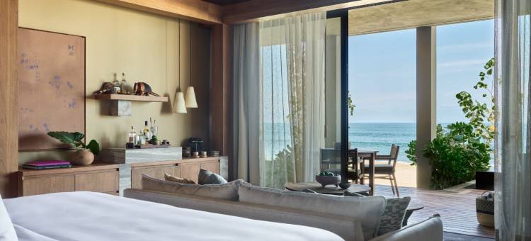 Rosewood Mandarina图片