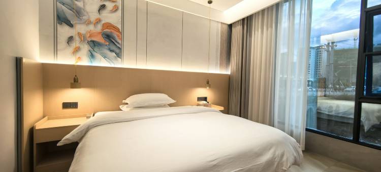 拾光里酒店图片