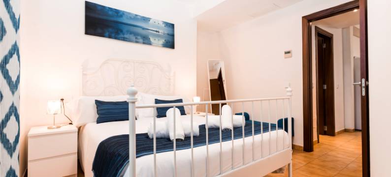 马略卡套房公寓 - 室内旅游(Mallorca Suites - Turismo de Interior)图片