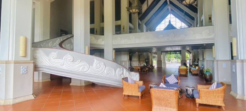 普吉岛观澜湖高尔夫度假村(Mission Hills Phuket Golf Resort)图片