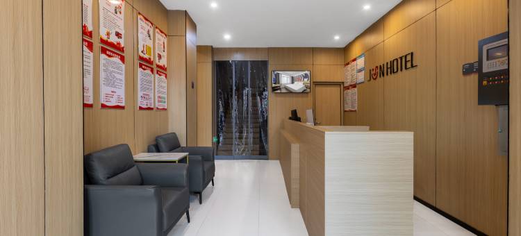 骏怡连锁酒店(南昌新建中心店)图片