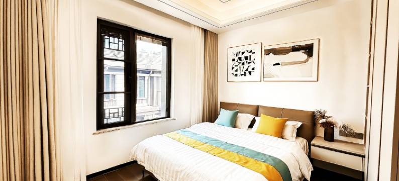 清风屿念·尤里卡山居民宿图片