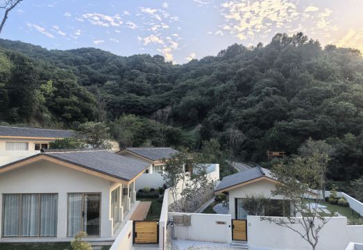 山月随人·明玉珍民宿（随州随县银杏谷店）外景图