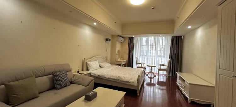 舒悦民宿(龙岩万达店)图片