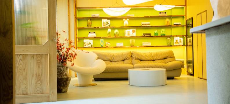 兴义维斯特喜悦酒店图片