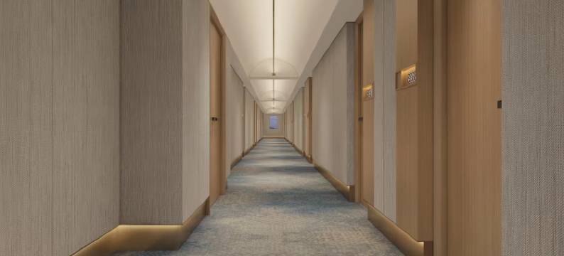 建瓯春天假日酒店图片