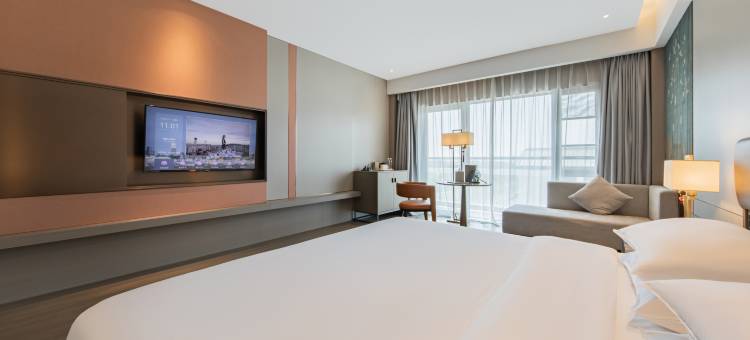 湖州鸿城开元名庭酒店图片