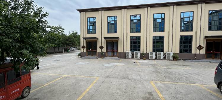 顺兴居宾馆(安阳市第一中学店)图片