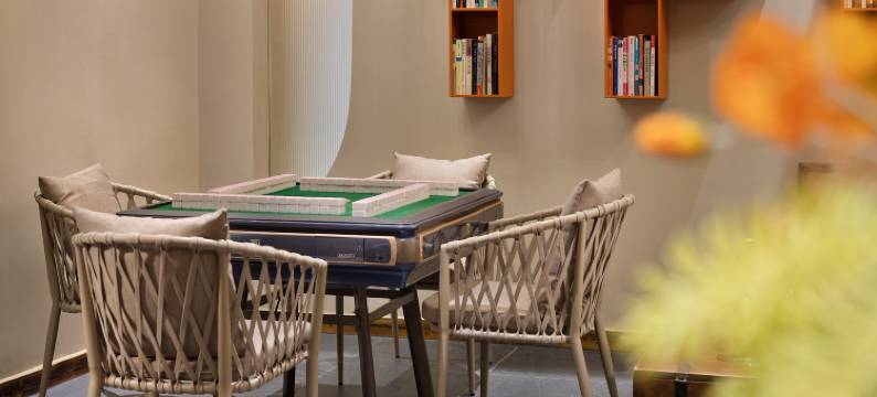 较场尾壹品寒舍民宿图片