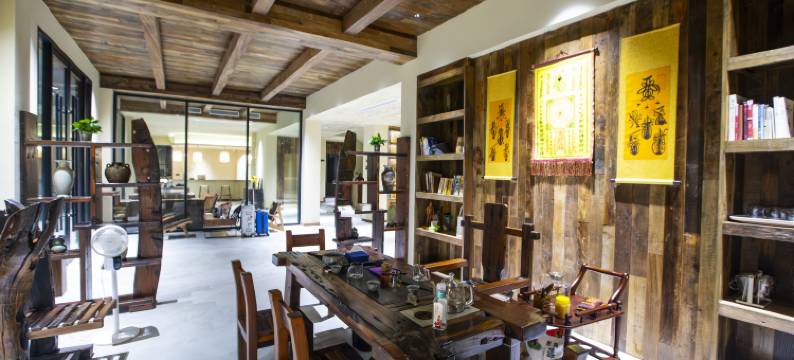 恩施观山民宿图片