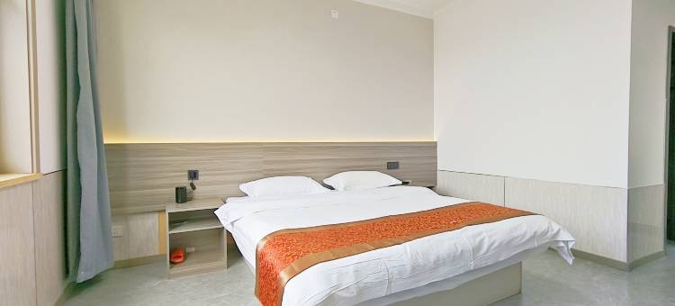 张家口佳家快捷宾馆图片