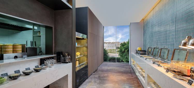 宜致酒店(广州珠江新城暨南大学石牌校区店)图片