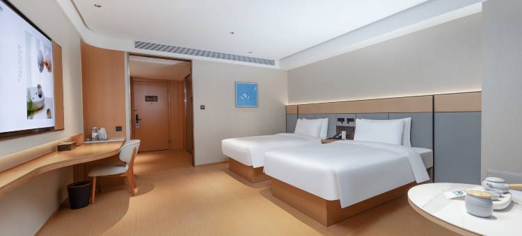 全季酒店(镇江江苏大学学府路店)图片