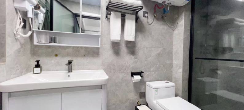 新昌双梅网约房图片