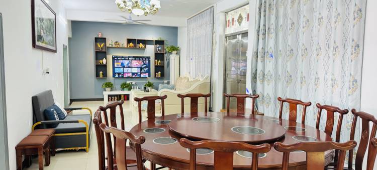 东兴国泰酒店(东兴国门景区店口岸店)图片
