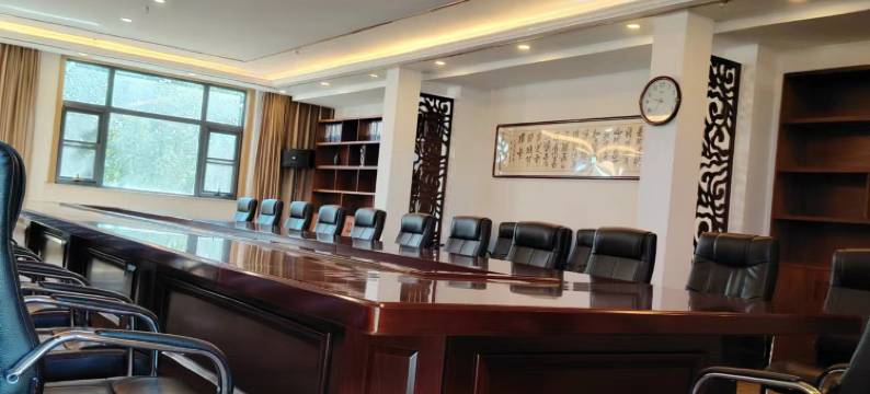 新乐国正天成假日酒店图片