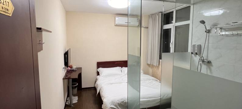 天津布丁旅馆图片