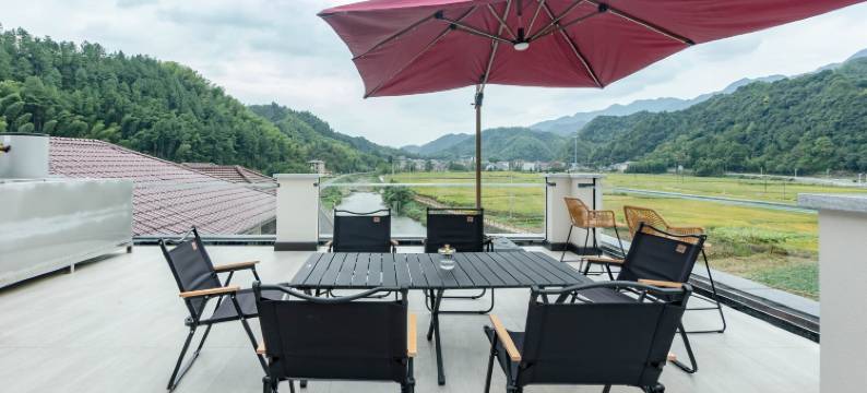 溪隅民宿(桐庐天子地店)图片