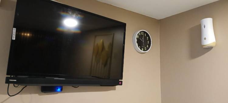 SS格雷酒店(SS Grey Hotel)图片