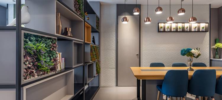 如家商旅酒店(胶州西王路店)图片