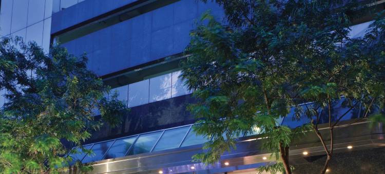 马卡盛捷千禧酒店(Somerset Millennium Makati)图片