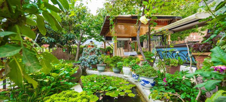 茂县古羌映象乡村酒店图片