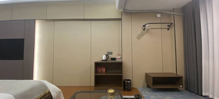 华曼酒店(韶关中环广场店)图片