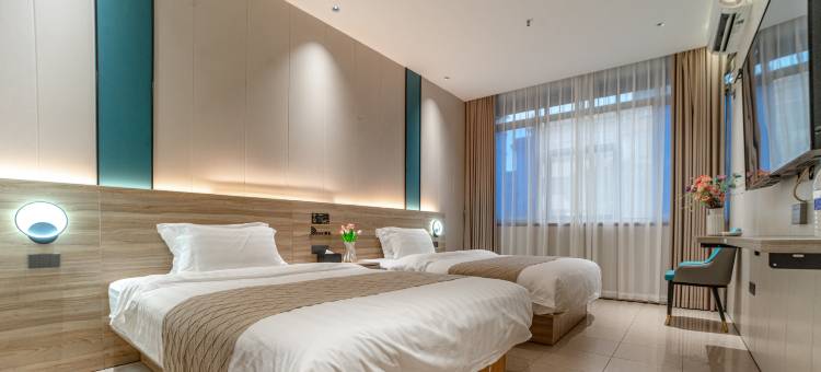 尚程酒店(基隆店)图片