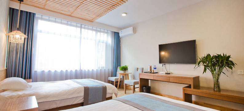 康熙艺舍民宿(避暑山庄店)图片