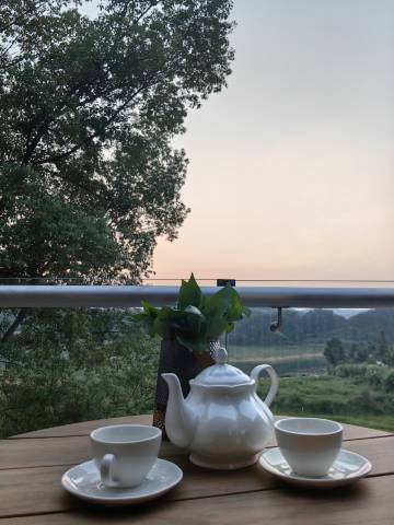 去有风的地方乡村度假民宿图片