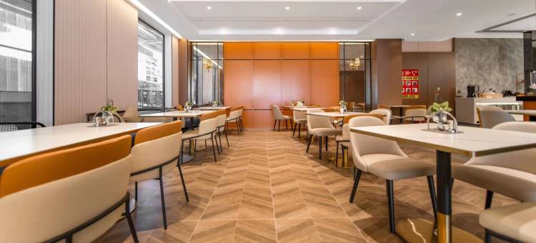 如家精选酒店(西双版纳景洪告庄星光夜市店)图片