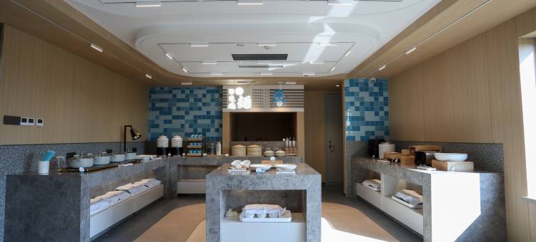 如家酒店·neo(沧州肃宁朔黄北站店)图片