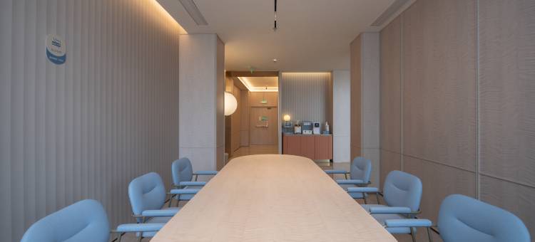 汉庭酒店(咸宁银泉大道十六潭公园店)图片