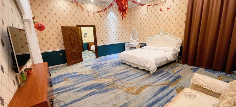 千禧宴商务酒店图片