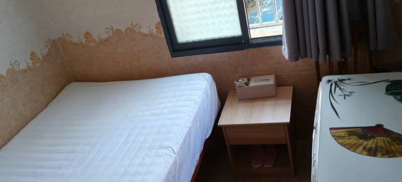 秭归芳馨悦旅馆图片