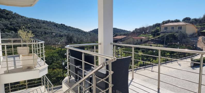 公主瓦尔达诺斯公寓(Apartments PRINCESS Valdanos)图片