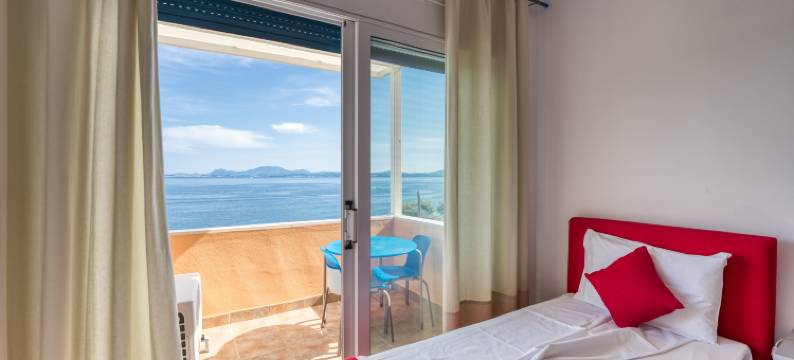 格利法科孚岛公寓(Glyfa Corfu Apartments)图片