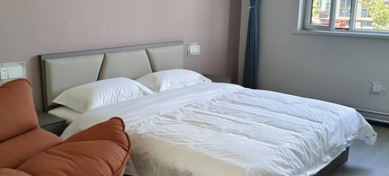 泽州客悦旅馆图片