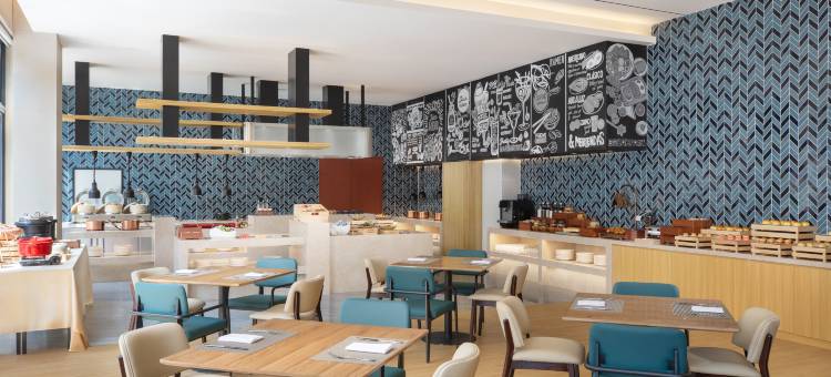 阳朔万豪万枫酒店图片