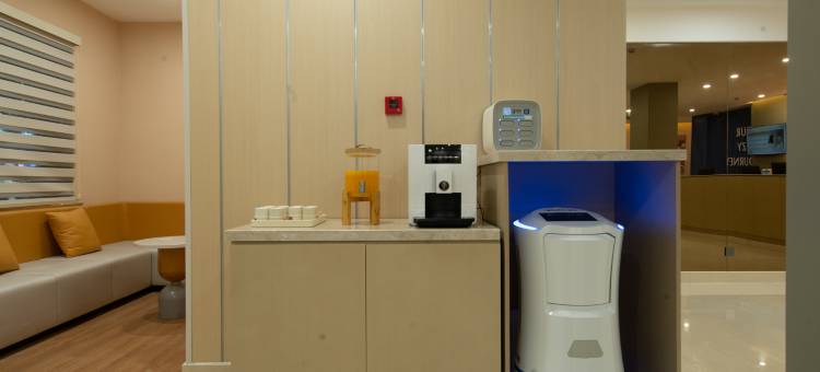 锦江之星(无锡蠡湖鼋头渚风景区店)图片