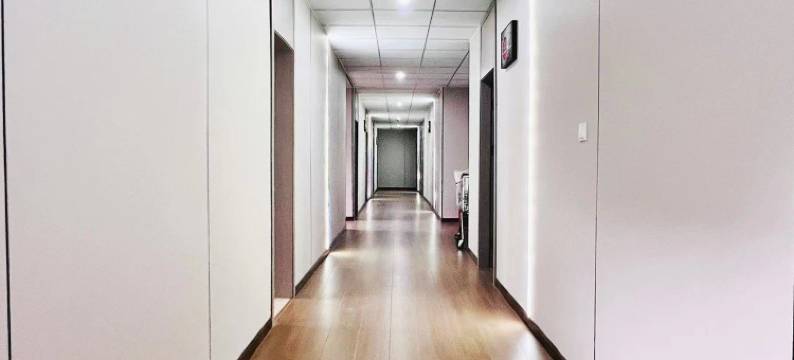 上海华阳旅馆图片