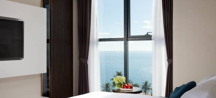 芽庄贝斯特韦斯特精品马维拉酒店(Best Western Premier Marvella Nha Trang)图片