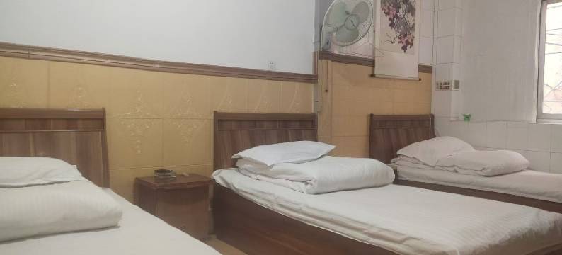 天水龙园招待所图片